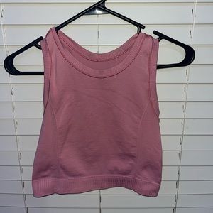 Old Navy active wear tank top